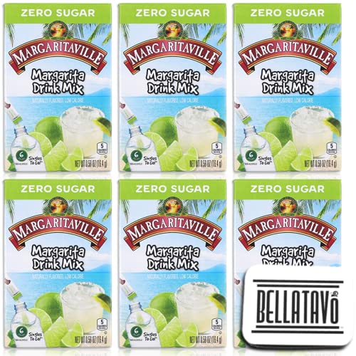 Best flavored margarita mix Reviews and Buying Guide 2023 Maine