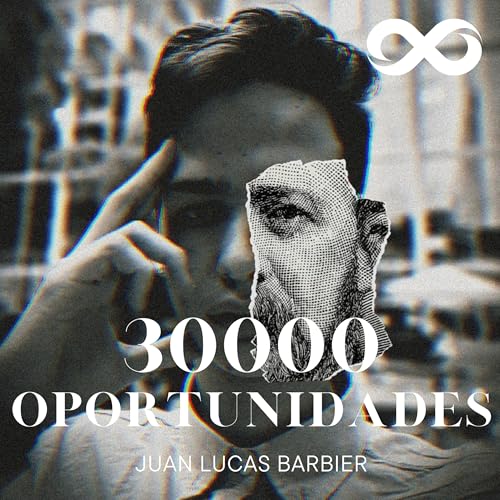 30000 Oportunidades copertina