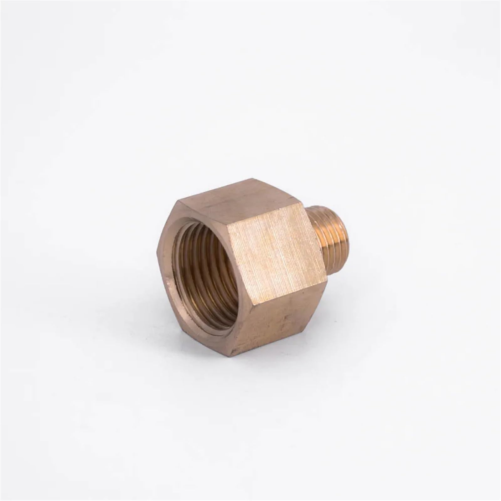 Adattatore riduttore di raccordo per tubo di riduzione M20X1,5 NPT