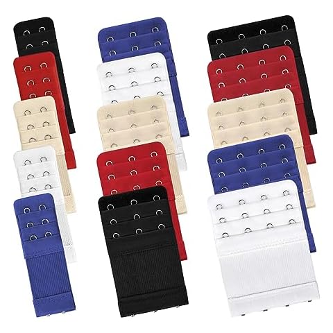 Bigqin Rallonges de Soutien-Gorge Cover