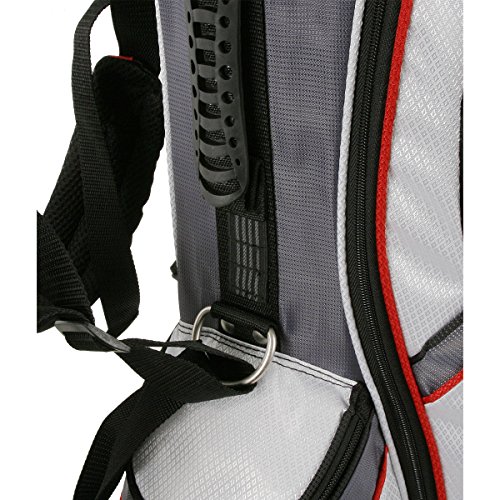 El mejor review de Bolsas golf los 10 mejores. 3 Imagen adicional