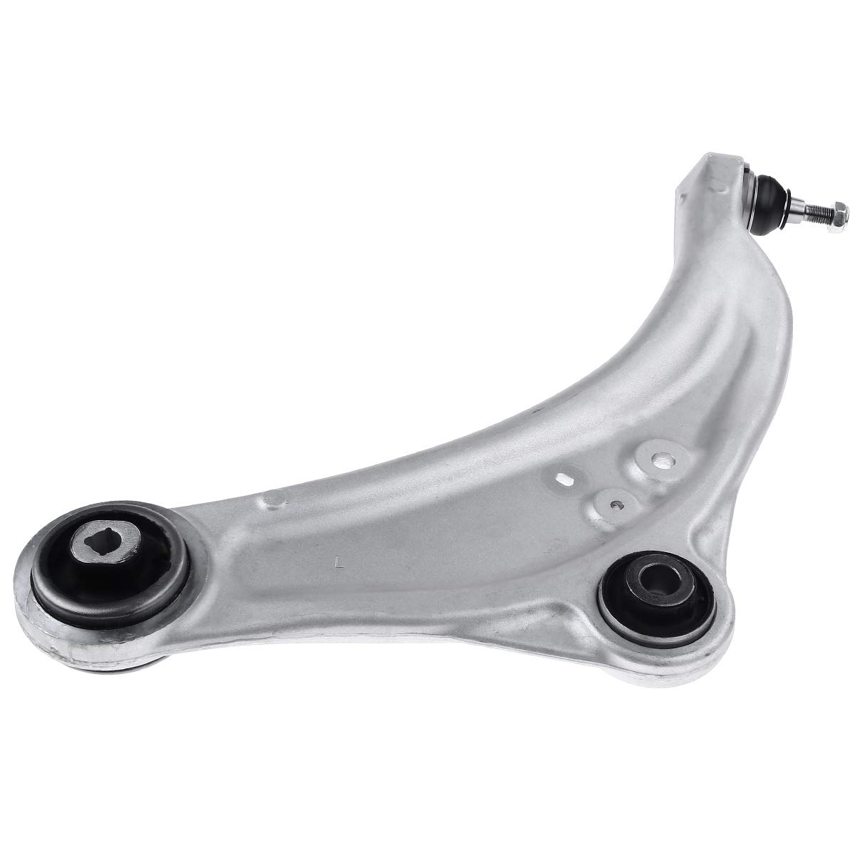 Bras De Suspension Avant Droit Inférieur Pour Renault Megane 3 Coupé 2.0L 2008-2021 - Remplace 545000010R