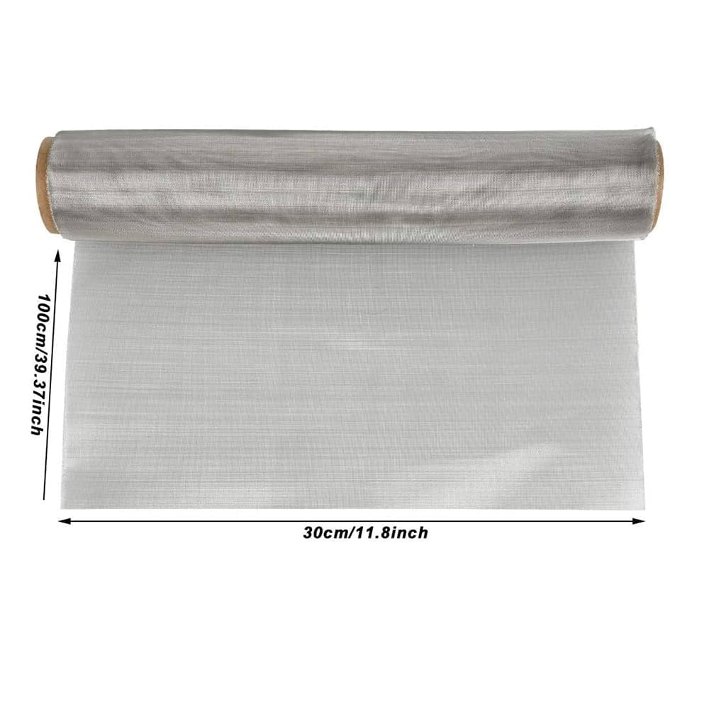 take3588　703530 天板金網 Amazon | Mollytek ステンレス平織金網 産業用金網 80メッシュ