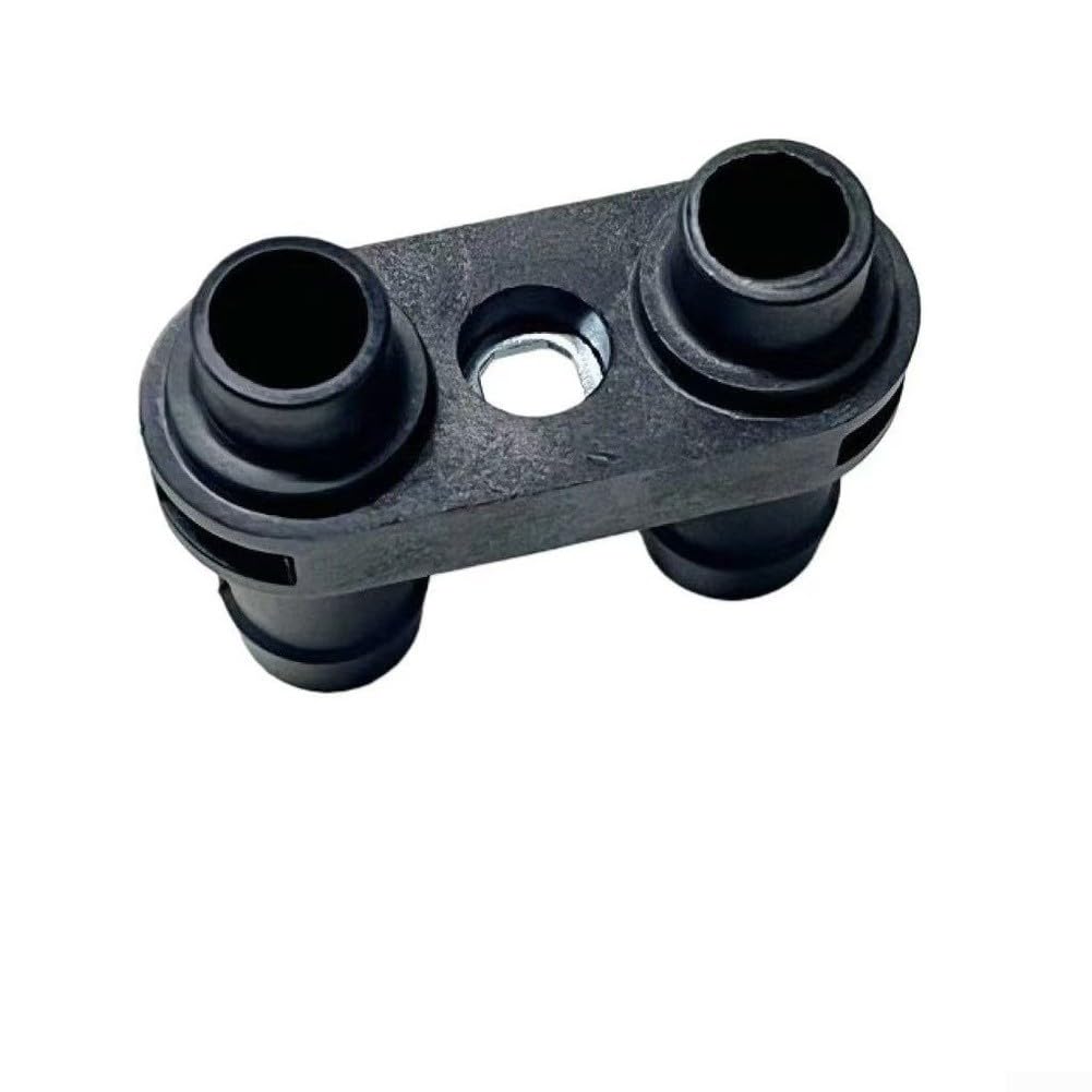 Coolant Line Connect Pipe for Vehicle Models For Polo 02 18, For A1 11 14, For Skoda 05 23, OEM Number 6Q0121065M