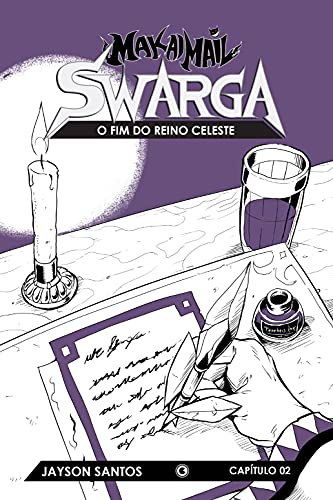 Makai Mail: Swarga – O fim do reino Celeste – Capítulo 2