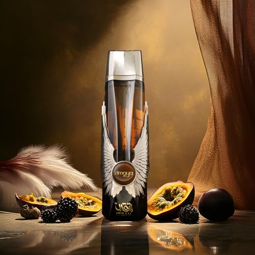 Image of zimaya Itqan Gold for Unisex Eau De Parfum, 100ml(3.4 oz)