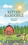Kitten Kaboodle (Zoe Donovan Mystery Book 20)