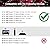 Replacement Voice Remote Control Compatible with Fire Smart TV Stick(2nd Gen/3rd Gen/Lite/4K Max/Cube), TV Stick 4K(1st/2nd Gen), Smart TVs 3rd Gen, for Hisense/TCL Smart TV, N0t for Samsung-TVs