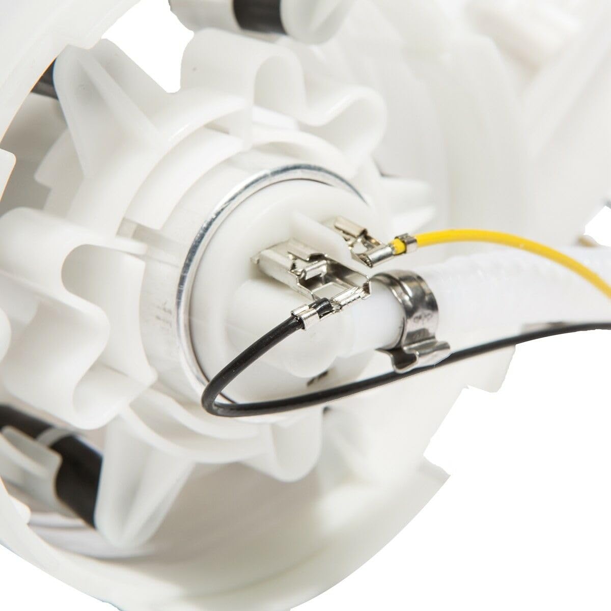 Amazon.com: NDYHSGL Electric Fuel Pump Assembly Compatible with  