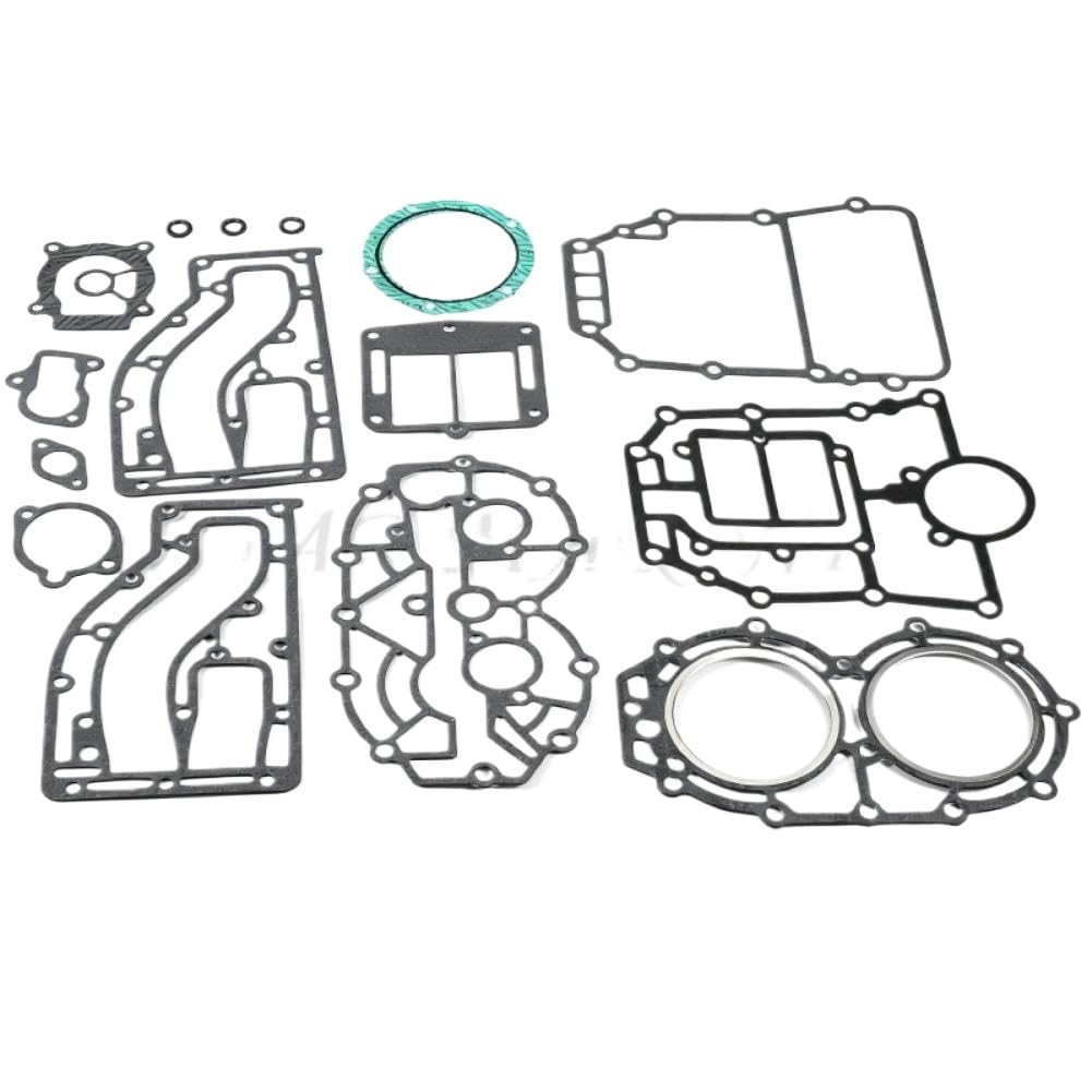 Kit Guarnizioni 11410-94800 11410-94824 Compatibile Con 40HP DT40
