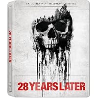 28 Years Later