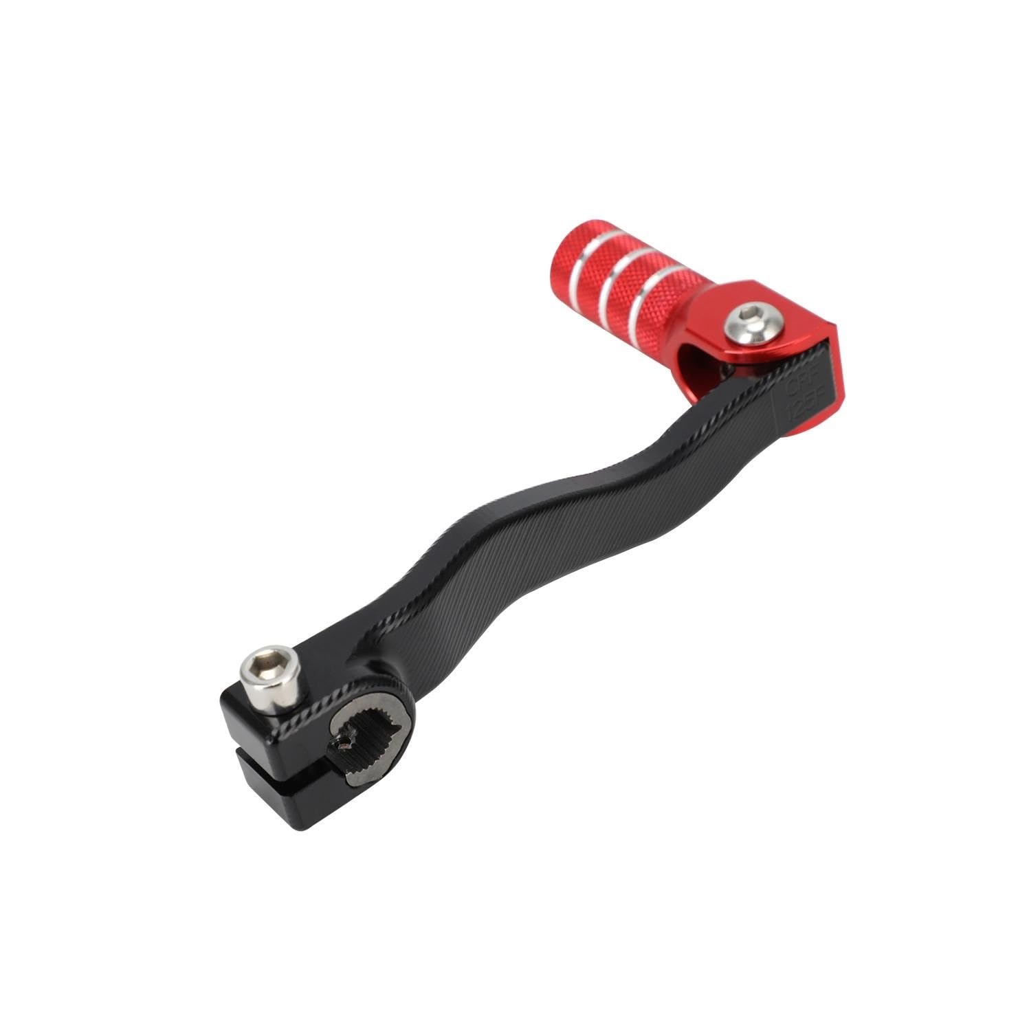 Palanca Cambio Marchas Motocicleta Accesorios para Motocicleta, Pedal De Cambio, Palanca Marchas, para CRF125F 2014 2015 2016 2017-2025