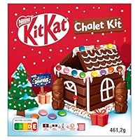NESTLÉ KITKAT Chalet Kit 