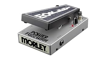 Morley ワウペダル switchless wah MTCSW Amazon | MORLEY 20/20 CLASSIC SWITCHLESS WAH (MTCSW) 20/20
