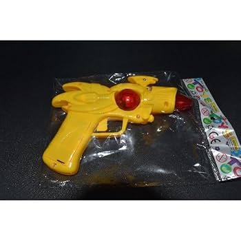 ピカチカ光線銃&ポプテピピックステッカー　GLAY HISASHI ピカチカ光線銃&ポプテピピックステッカー GLAY HISASHI