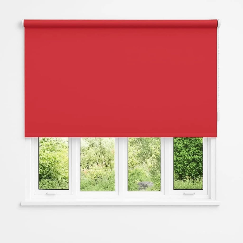 Sales Today Interior (225Cm X 213Cm) Pvc Venetian Trimmable Window Blinds Grey