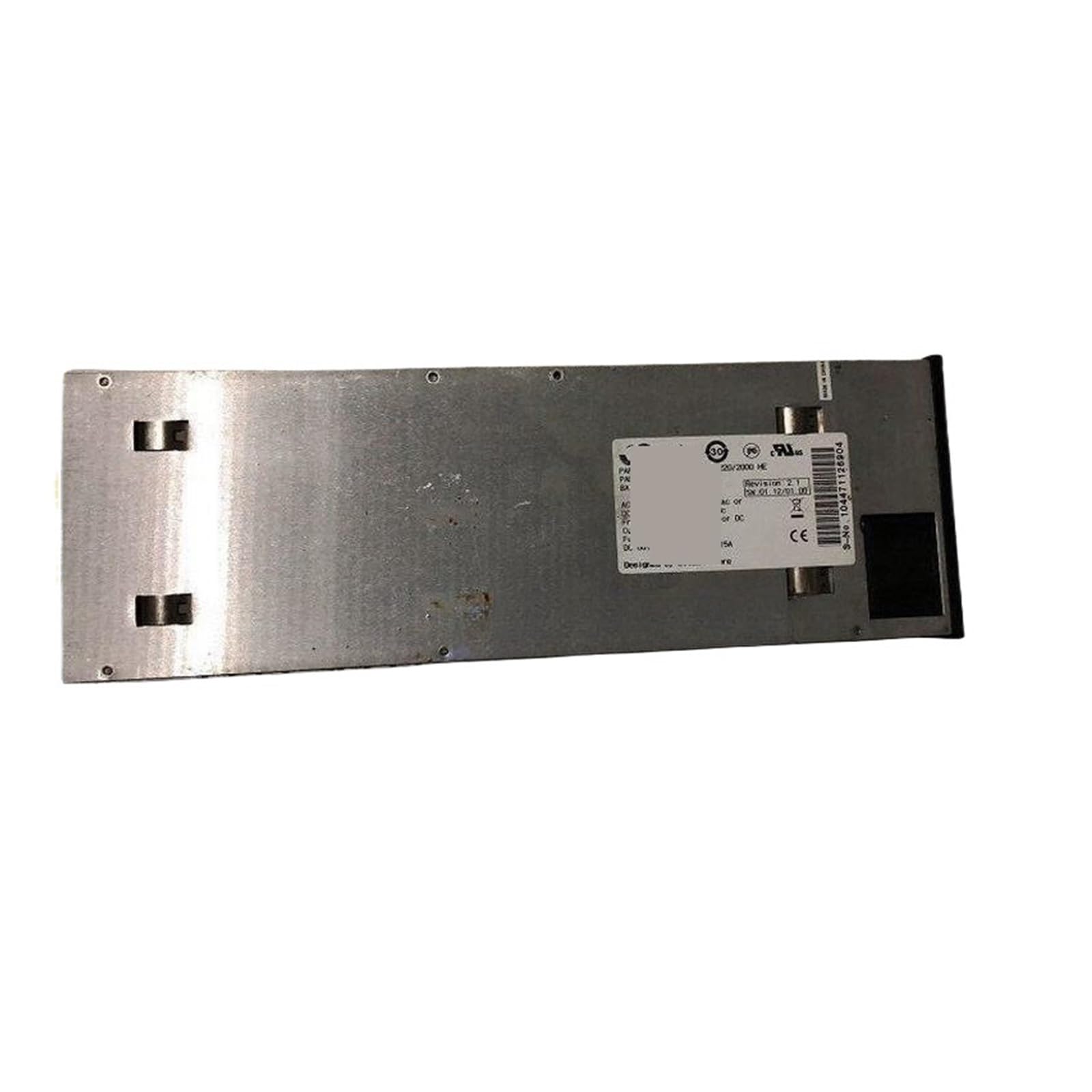 Alimentation de Communication FLATPACK2 2202000HE 241115.815 redresseur Module d'alimentation de Communication