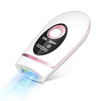 【交渉可】脱毛器 Amazon | Ni Zmir 脱毛器 vio対応 冷却機能付き メンズ 髭 IPL