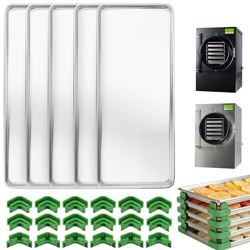 Modoo Metal Trays Medium