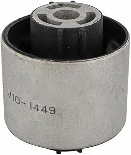 Rear Control Arm Bushing - 1PCS - Rear Control Arm Bushing Replacement fits Volkswagen e-Golf 2015-2017 fits Volkswagen Eos 2008-2016 fits Volkswagen Golf 2010-2017