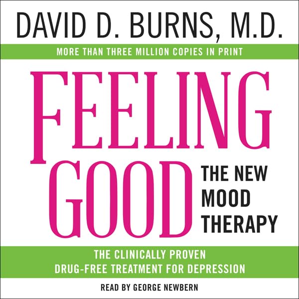 Cover art for Feeling Good
