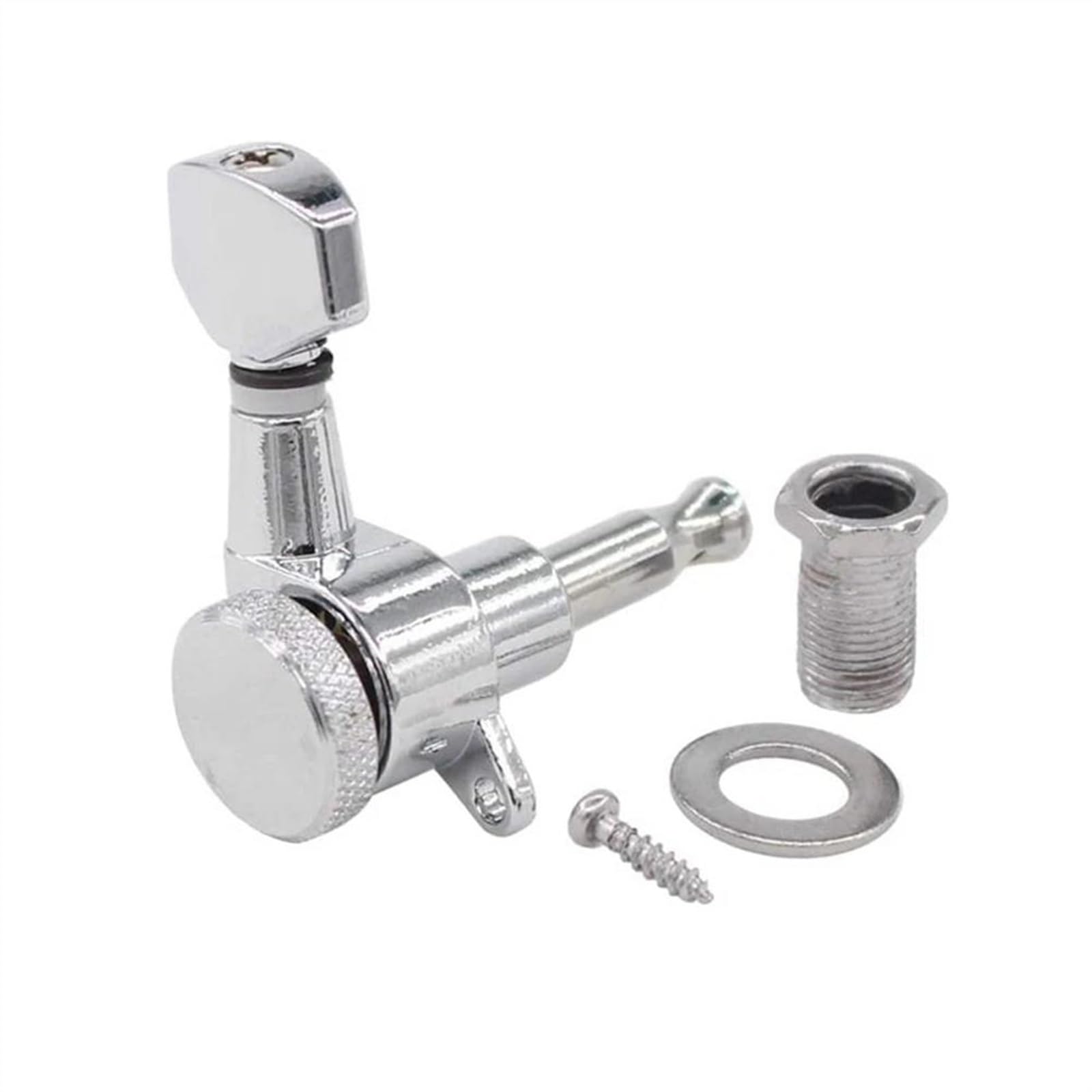 Clavijas De Afinación De Cuerdas Para Guitarra Clavijas De Afinación Juego De Clavijas Para Piezas De Guitarra