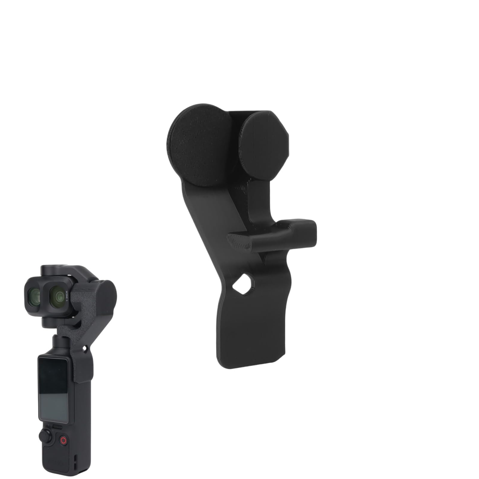Amazon.co.jp: ジンバルクランプクリップ DJI Osmo Pocket 4 Pro対応 3