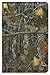Sportsman's Bible, NKJV: NKJV Large Print Personal Size Edition, Camo LeatherTouch