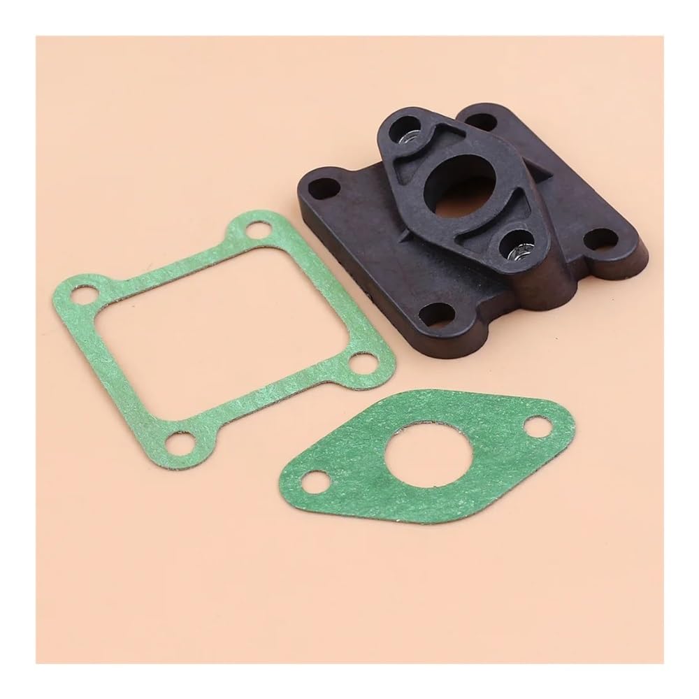 Kit joints collecteur admission pour moteur 2 temps NB411 BG411 débroussailleuse