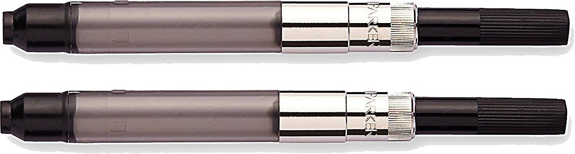 Parker Convertitore a pistone di lusso - 2 pezzi