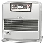 ダイニチの暖房器具 FW-5716LE-S [シルバー]