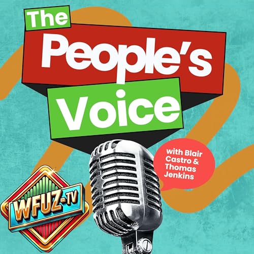The People's Voice Titelbild