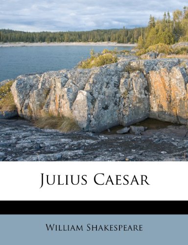 Julius Caesar Julius Caesar