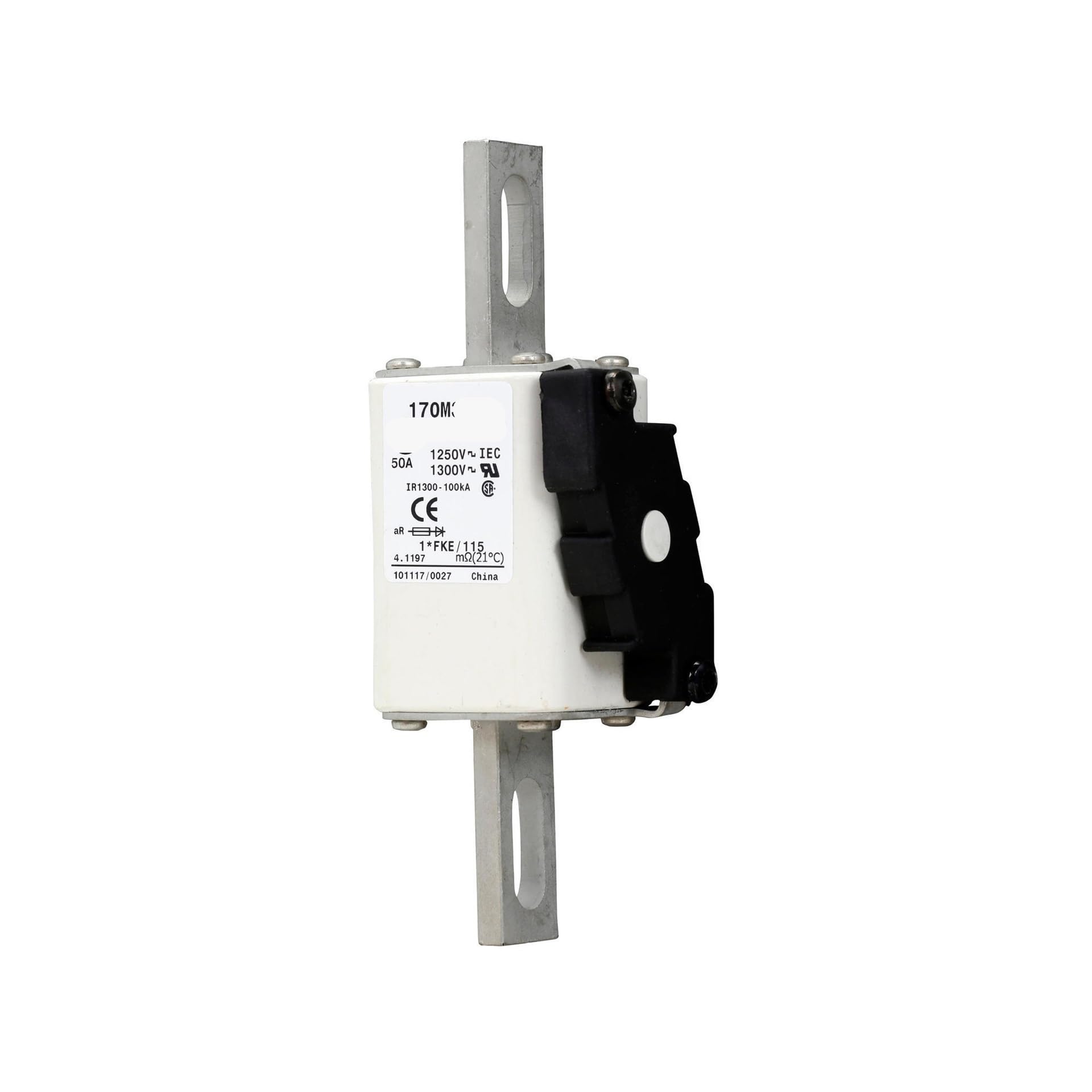 QRUYHBAJU 1250V Fuse 170M3743 Fuse 170M3743