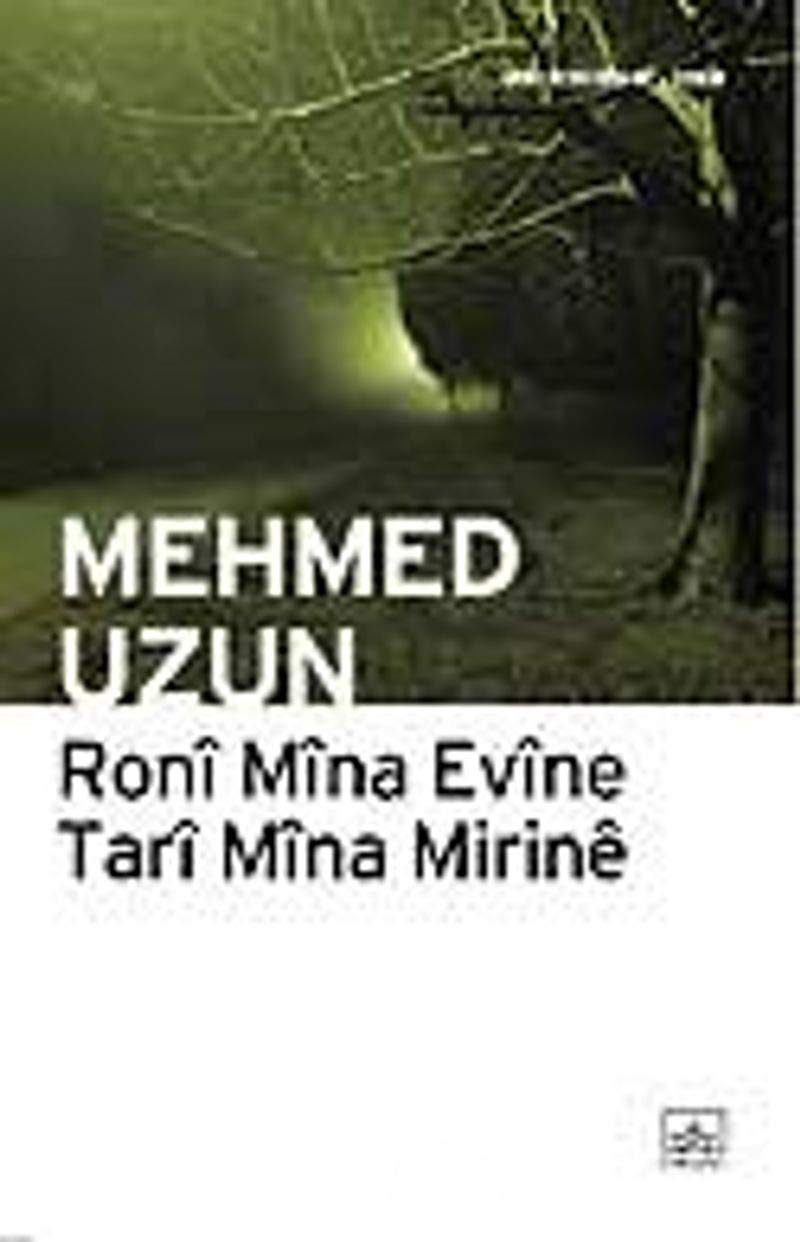 Roni Mina Evine Tari Mina Mirine Paperback – 1 Sept. 2018