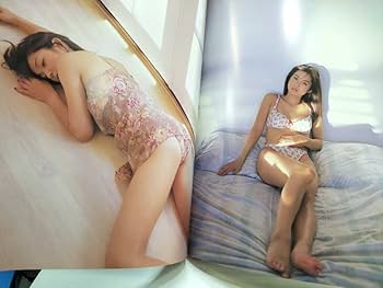 中森友香写真集 Amazon.co.jp: 古本 帯なし 写真集 Within Heart 中森友香 撮影