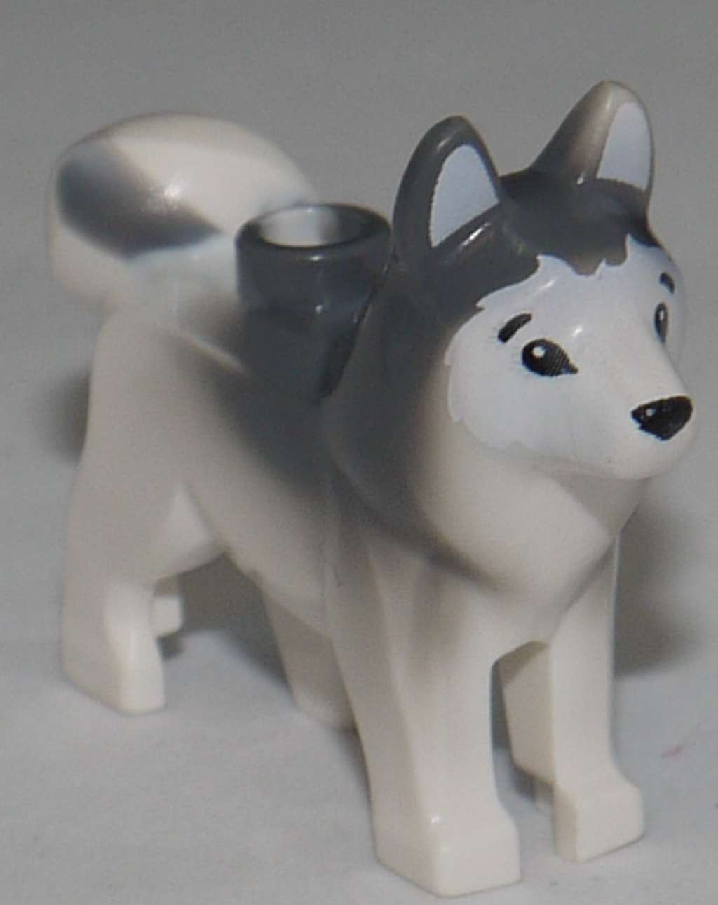 lego husky
