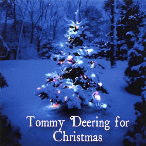 Amazon.com: Tommy Deering For Christmas : Tommy Deering: Digital Music