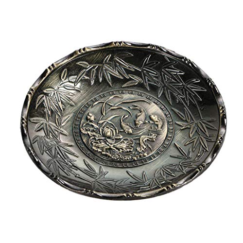 Serenable 2x Pires de liga retrô chinês