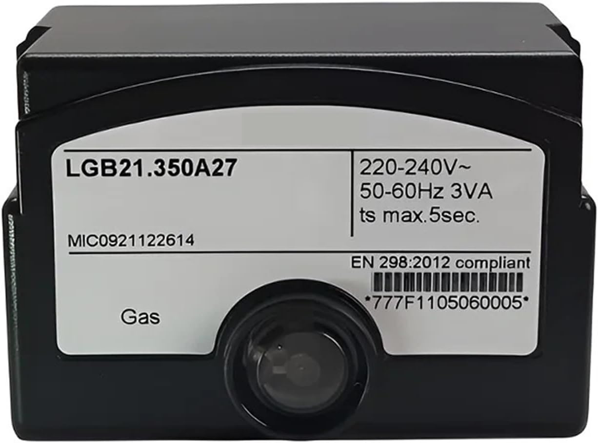 LGB21.350A27 Burner Control Replacement for Program Controller