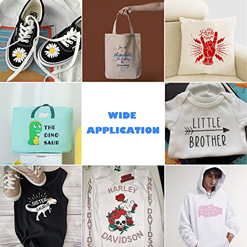 Htvvetur Htv Vinyl Rolls Heat Transfer Vinyl - 12" X 9Ft Light Green Htv Vinyl For Shirts, Iron On Vinyl For Cameo - Easy To Cut & Weed For Heat Vinyl Design (K20 Fruit Green-9Ft) #TOP5