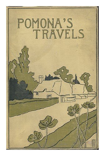 POMONA'S TRAVELS B00085MCLM Book Cover