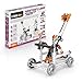 Price comparison product image Engino Discovering Stem Newton's Laws Inertia, Momentum, Kinetic & Potential Energy Building Kit