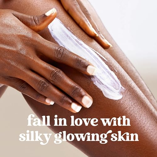 Dove Exfoliating Body Scrub – Spiced Chai Latte, Deeply Nourishing Exfoliant with ¼ Moisturizing Cream, 10.5 oz - image 9