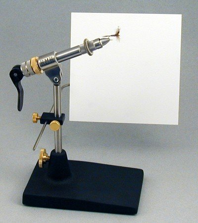 H&MHMH Profile Plate - Fly Tying