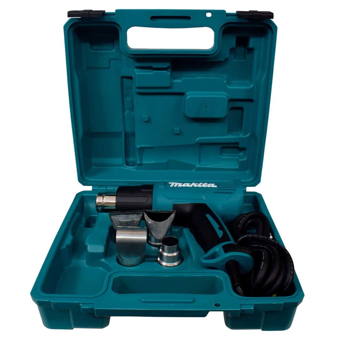 Makita HG5030K Heißluftgebläse 1600 W Kit