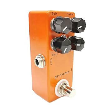 GOLDENVALVE ギターエフェクター fit=scale-down,w=1200