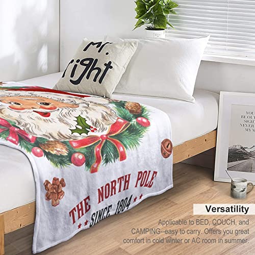 Couverture en flanelle pour des soirées cocooning au canapé - 5
