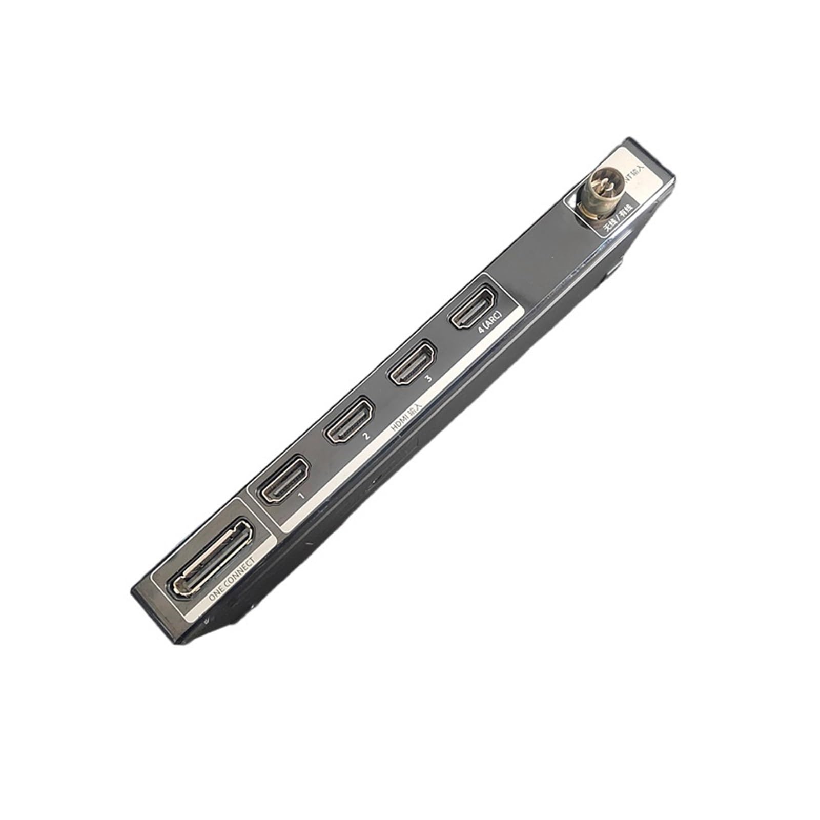 Réparer écran noir : boîtier de connexion TV BN91-17814H pour UN88KS9810F