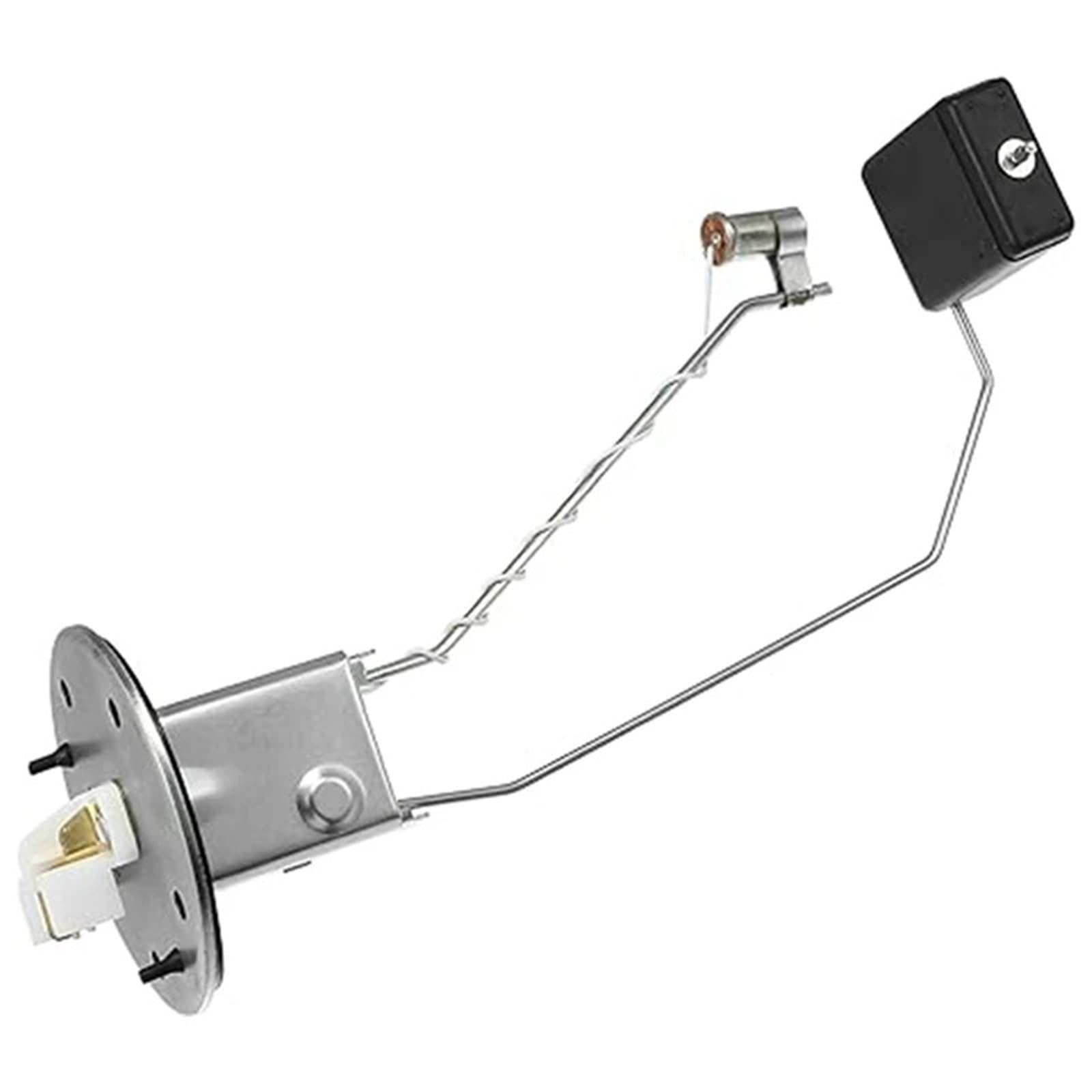 Sensor de combustible Toyota Corolla KE70 TE71 soluciona fallos en aguja del medidor 7